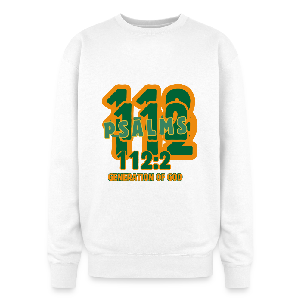 Generation of God 2 - white