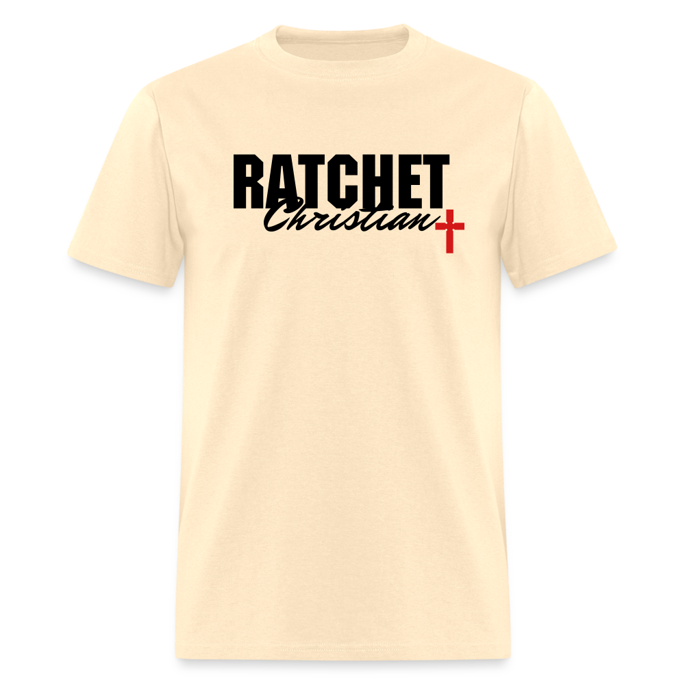 Unisex Classic T-Shirt - natural