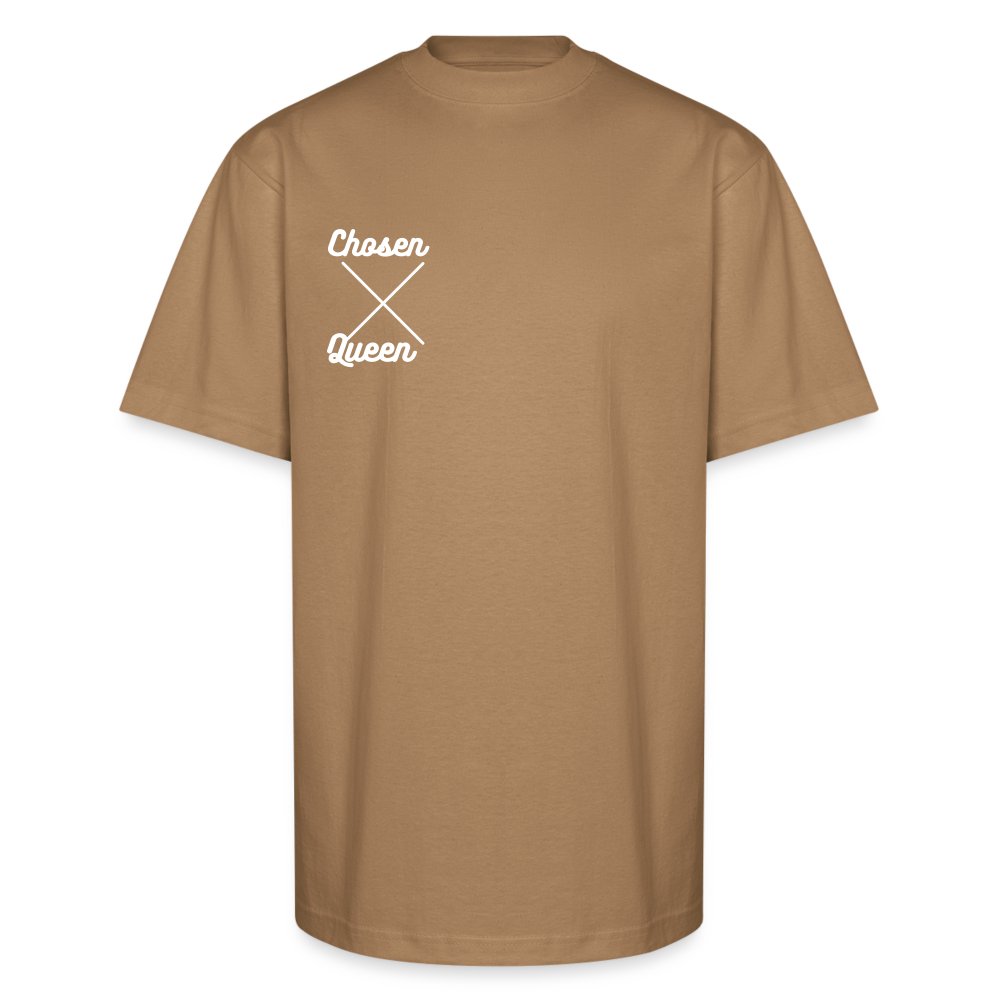 Woman of God - khaki