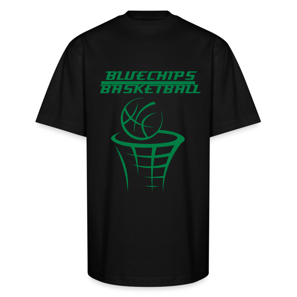 BLUE CHIP - black