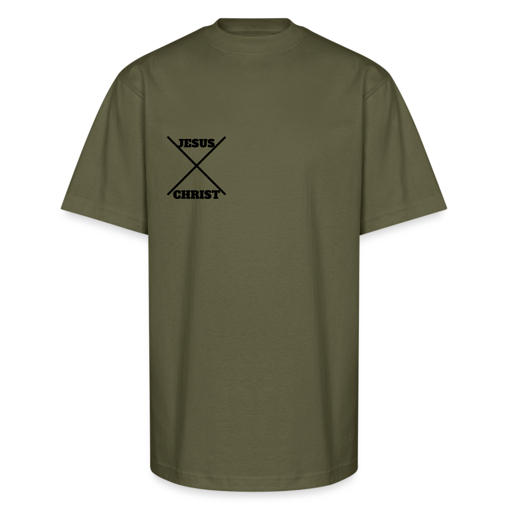 CHOOSEN - classic olive