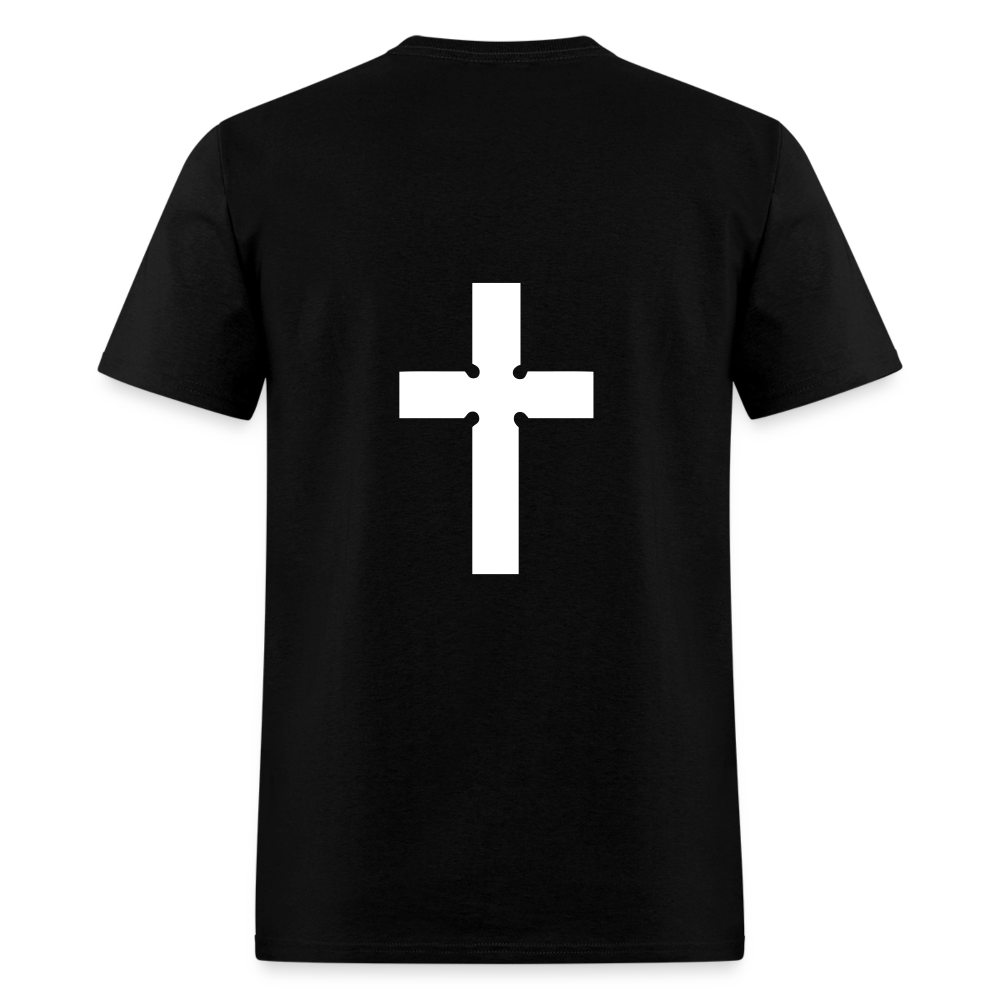 GOD IS ESSENTIAL 1 - black