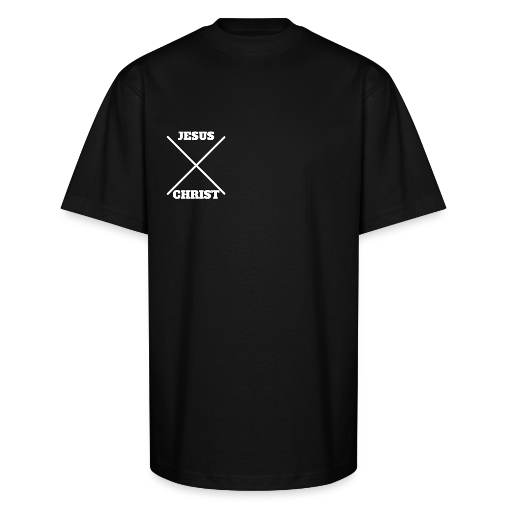 CHOSEN QUEEN - black