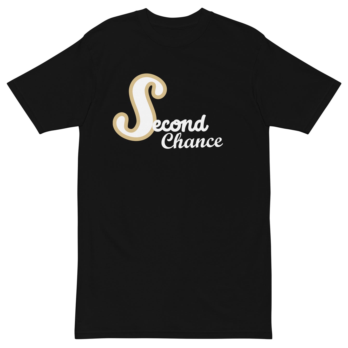 SECOND CHANCE