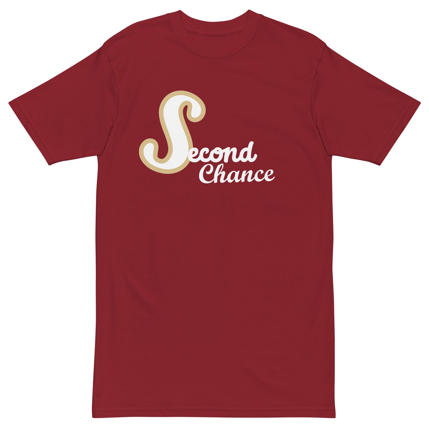 SECOND CHANCE