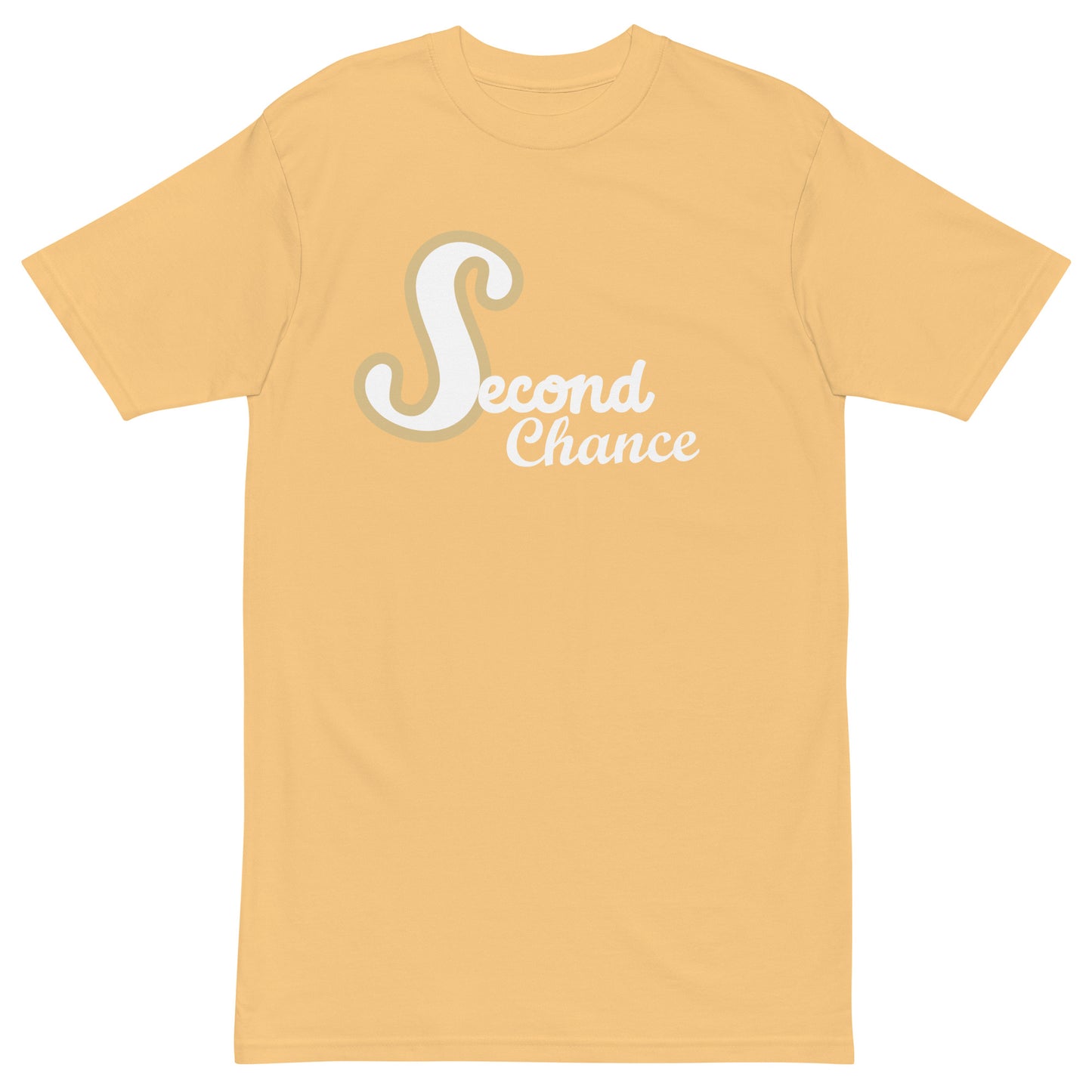 SECOND CHANCE