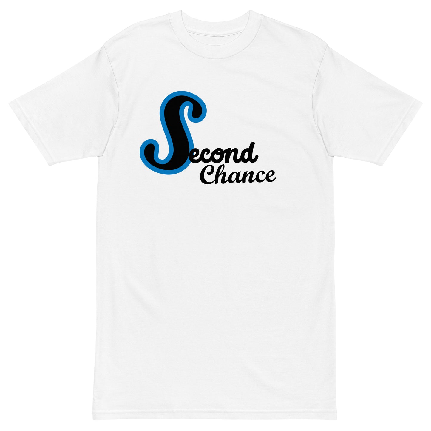 SECOND CHANCE