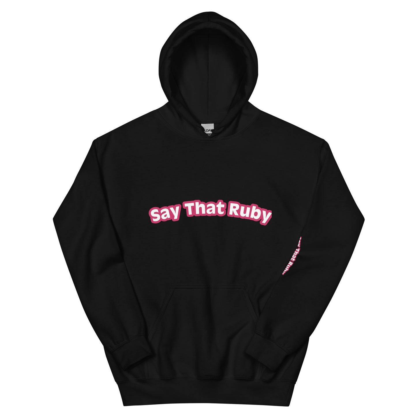 SAYTHAT RUBY