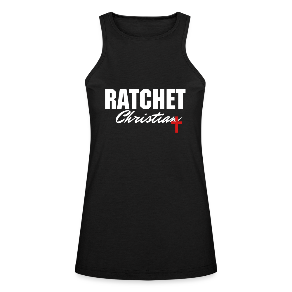 RATCHET CHRISTIAN - black