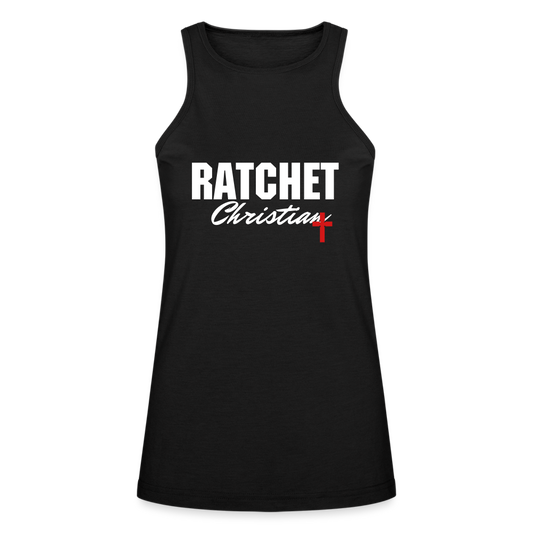 RATCHET CHRISTIAN - black