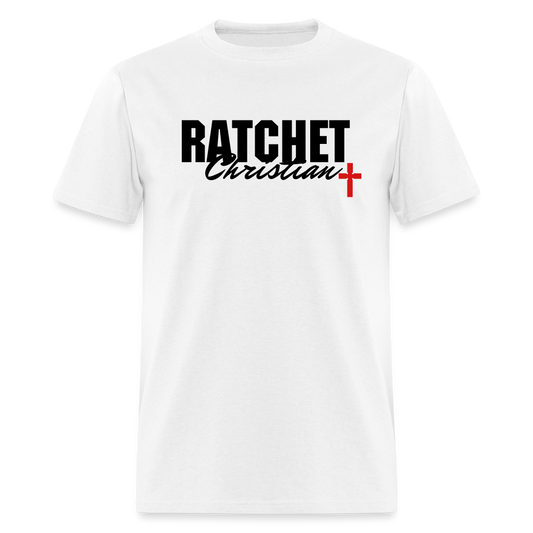 Unisex Classic T-Shirt - white