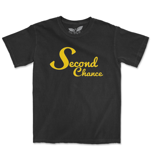 Second Chance Tee