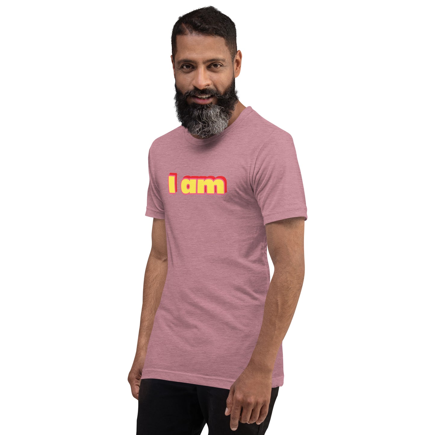 Unisex t-shirt